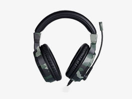 PlayStation Cuffie
