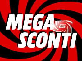 Megasconti