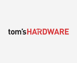 Product image of category Tom's Hardware