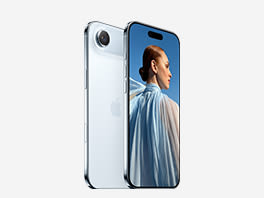 iPhone Air