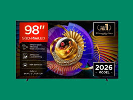 TV Hisense ricondizionate