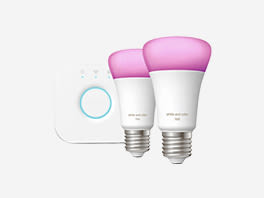 Smart home comfort