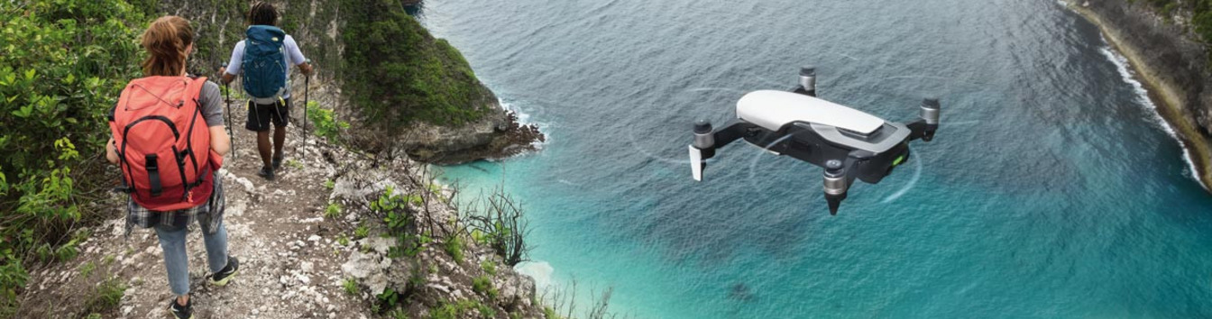 Il drone perfetto per le proprie esigenze / drone mania tutti i consigli per scegliere il drone giusto