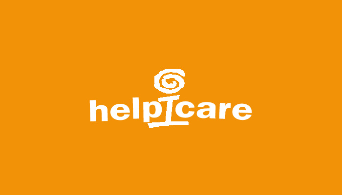 Logo HelpIcare