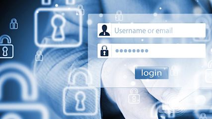 password sicurezza