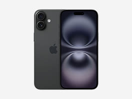 iPhone 16 Plus