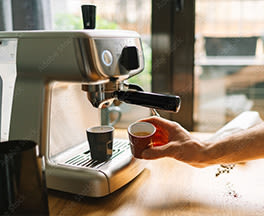 Macchine Caffè Espresso