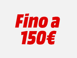 fino a 150€