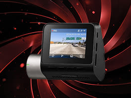 Videocamere e Dash Cam