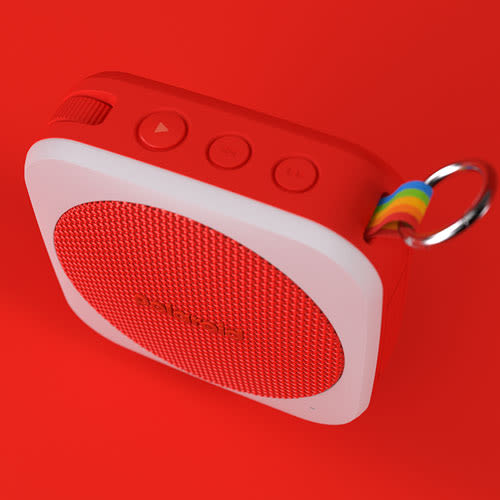speaker portatile Polaroid P1