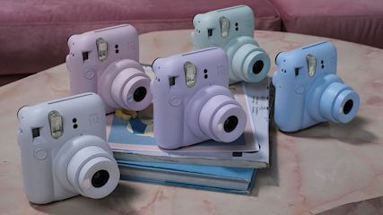 Fujifilm Instax Mini 12