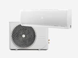 Condizionatori Fissi Mono Split