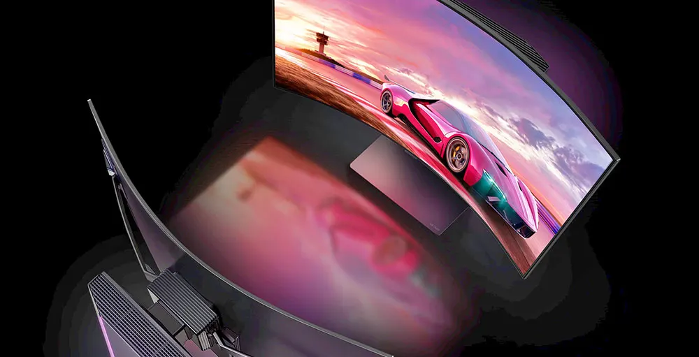 lg tv oled flex