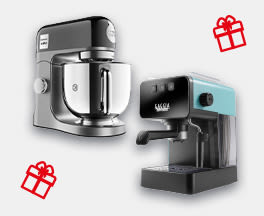 Product image of category Piccoli Elettrodomestici da Cucina e Caffè