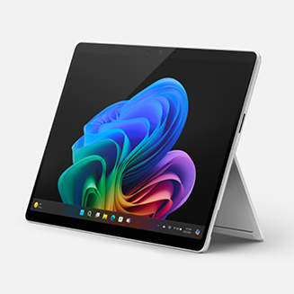 surface pro / microsoft