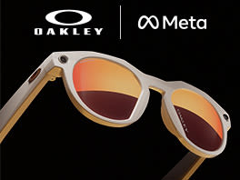 Performance AI Glasses. 