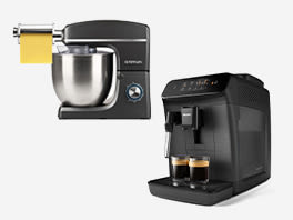 Caffè e Cucina
