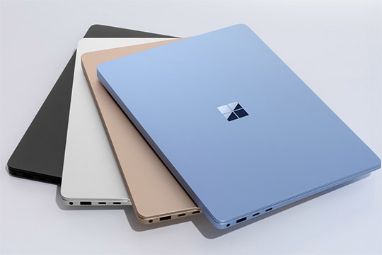 Microsoft Surface Laptop [2025]