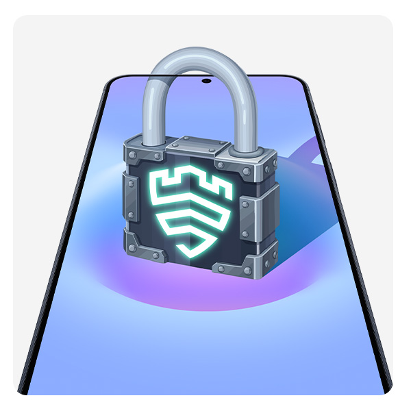 La tua privacy e i tuoi dati,  al sicuro con Samsung Knox 