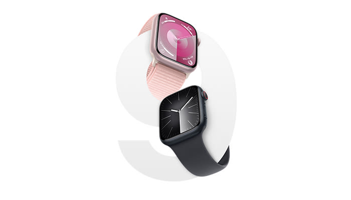 Apple Watch S9