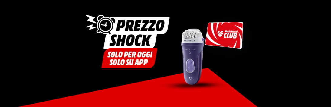 Epilatore ROWENTA EP805 a 68,99€