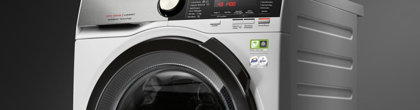 Che cosa valutare per acquistare una lavatrice risparmiosa /  lavatrici. la guida all acquisto completo