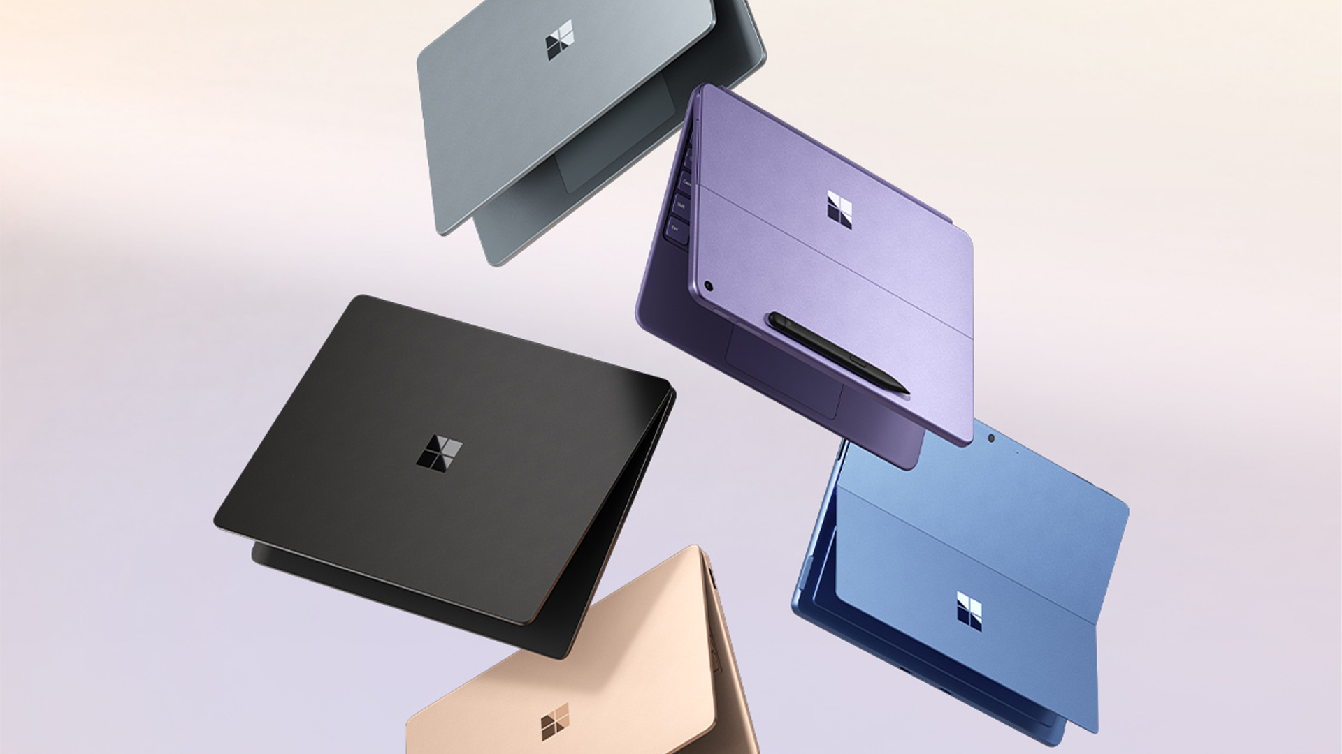 Personalizza come vuoi | Copilot+ PC [senza fine]