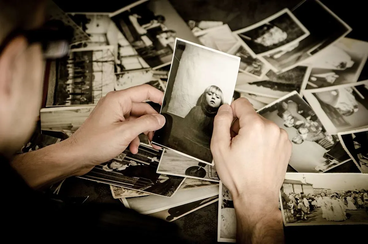 fotocamera vintage