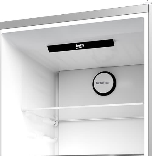 beko B5RCNE366HBX aeroflow