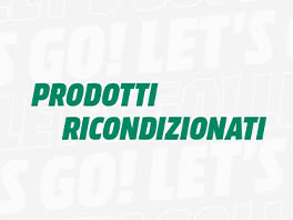 Super risparmio con i Computer Ricondizionati Garantiti