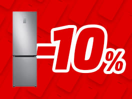Grandi Elettrodomestici e Incasso -10%