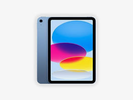 iPad