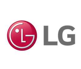 Product image of category Soundbar LG