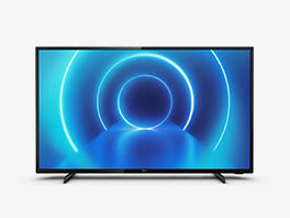 TV Ultra HD 4K