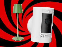 Smart Home, Illuminazione e Arredamento