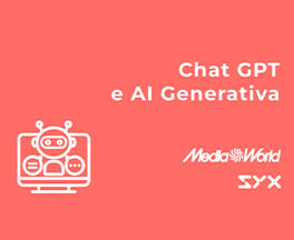 Product image of category Chat GPT e AI Generativa