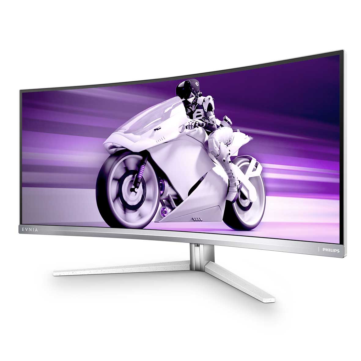 Philips Evnia monitor 34M2C7600MV