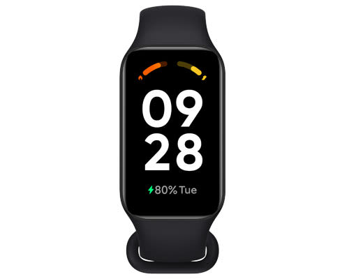 xiaomi redmi smart band 2