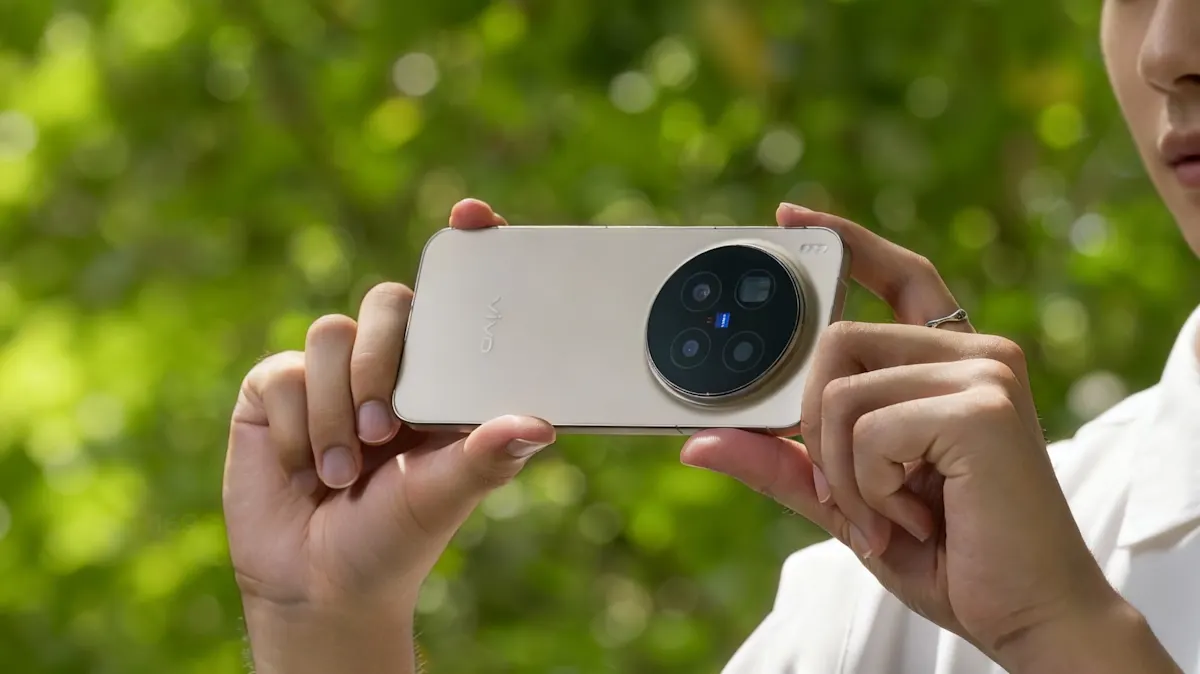 Nuovo telefono vivo in Lifestyle