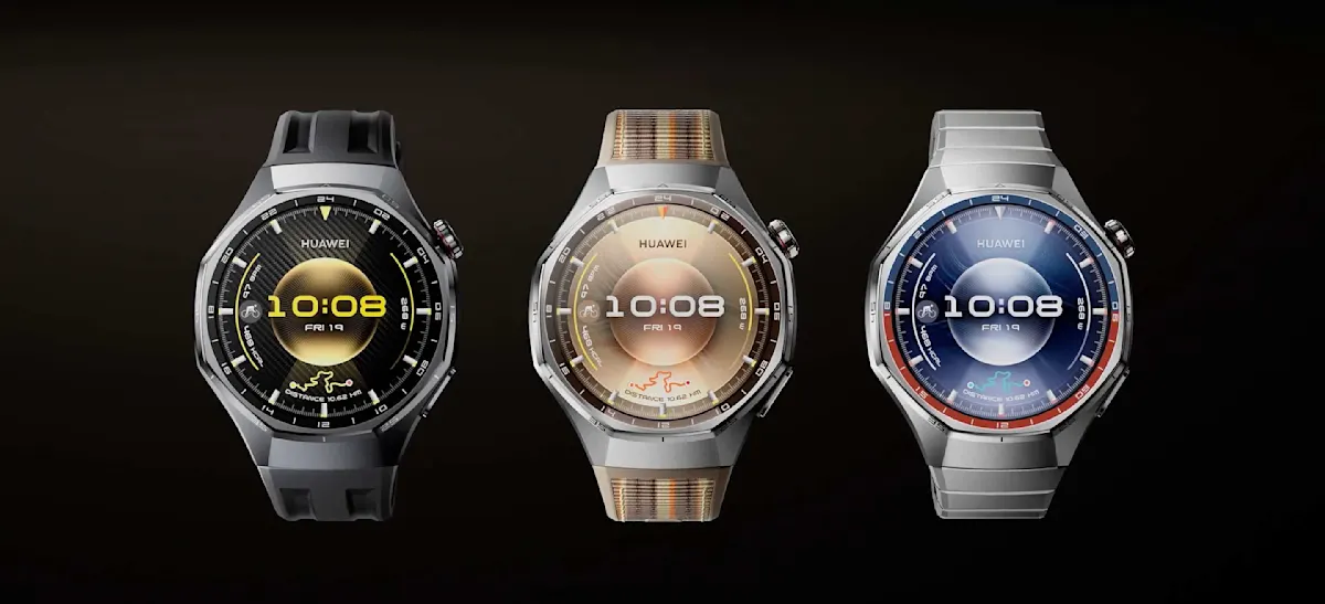 Smartwatch stilizzati