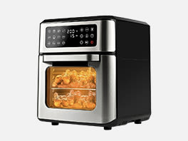 Friggitrici ad aria 12 litri