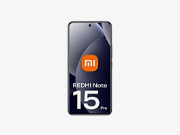 XIAOMI Redmi Note 15 Pro