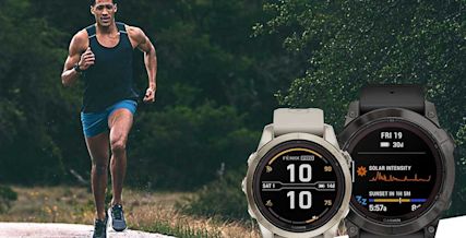 Garmin