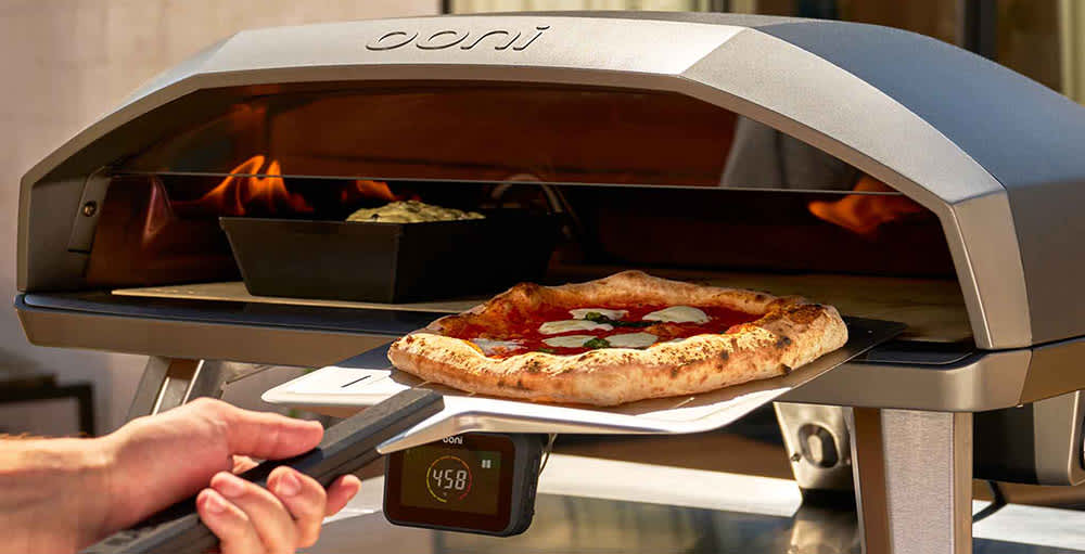 Carry Cover For Ooni Koda 16, Kovshuiwe Pizza Oven Cover For