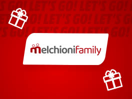 MELCHIONI FAMILY