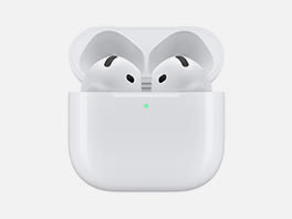 AirPods 4 ANC