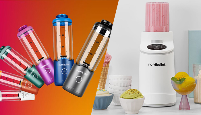 nutribullet