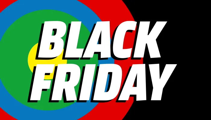 Black Friday