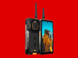 Walkie Talkie