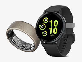 Indossabili e Wearables